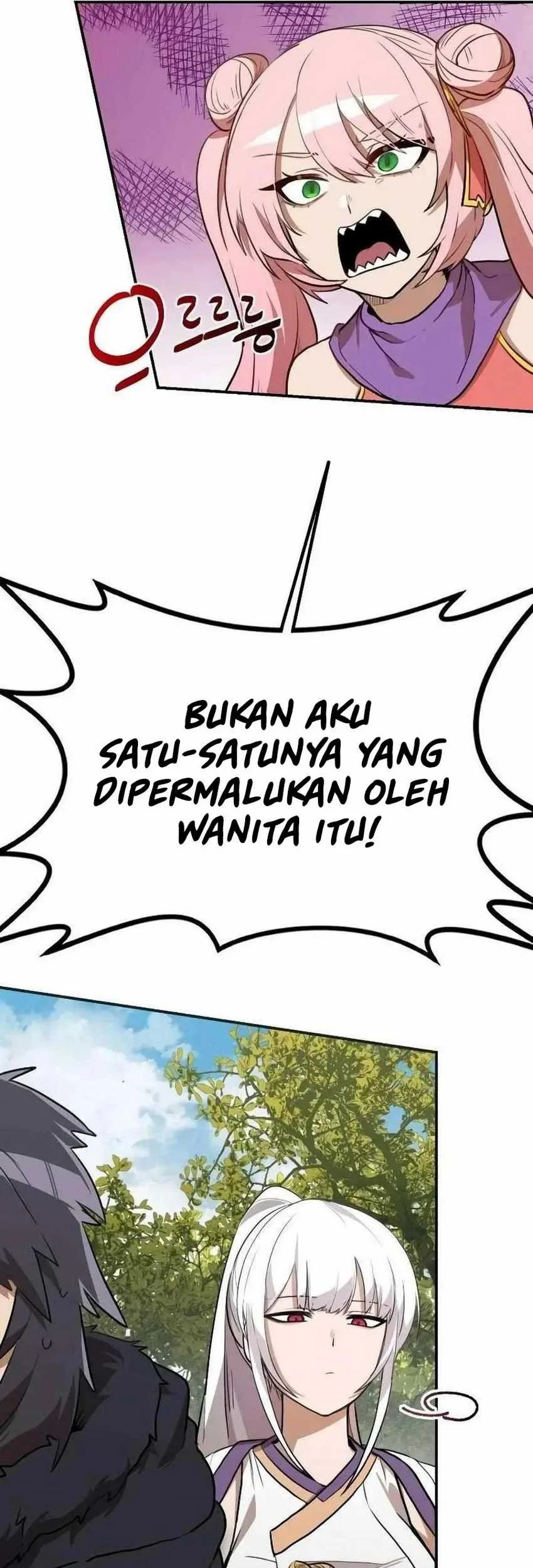 Perhaps Invincible Bab 5 halaman 44
