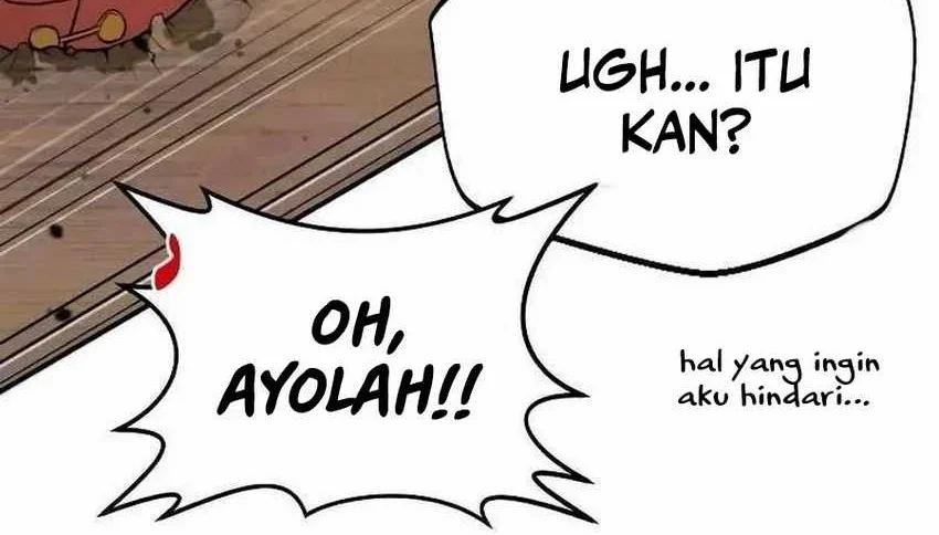 Perhaps Invincible Bab 5 halaman 47