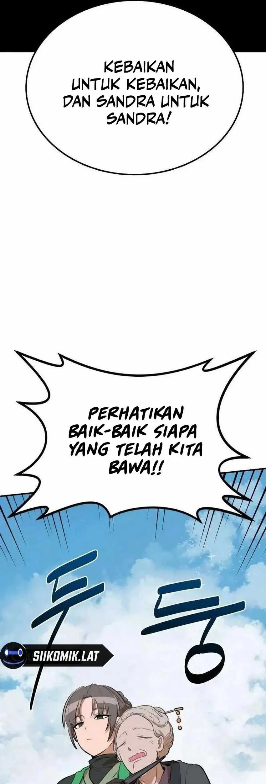 Perhaps Invincible Bab 5 halaman 59