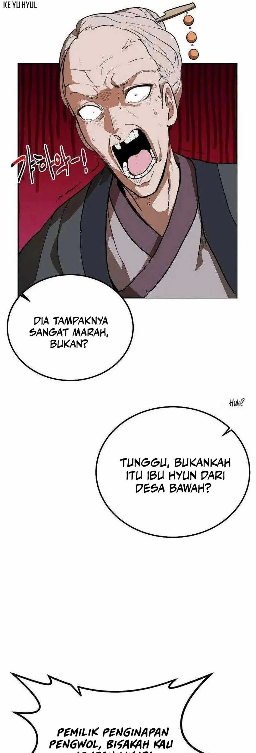 Perhaps Invincible Bab 5 halaman 69