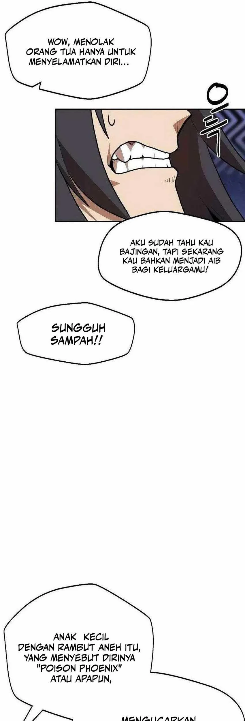 Perhaps Invincible Bab 5 halaman 84