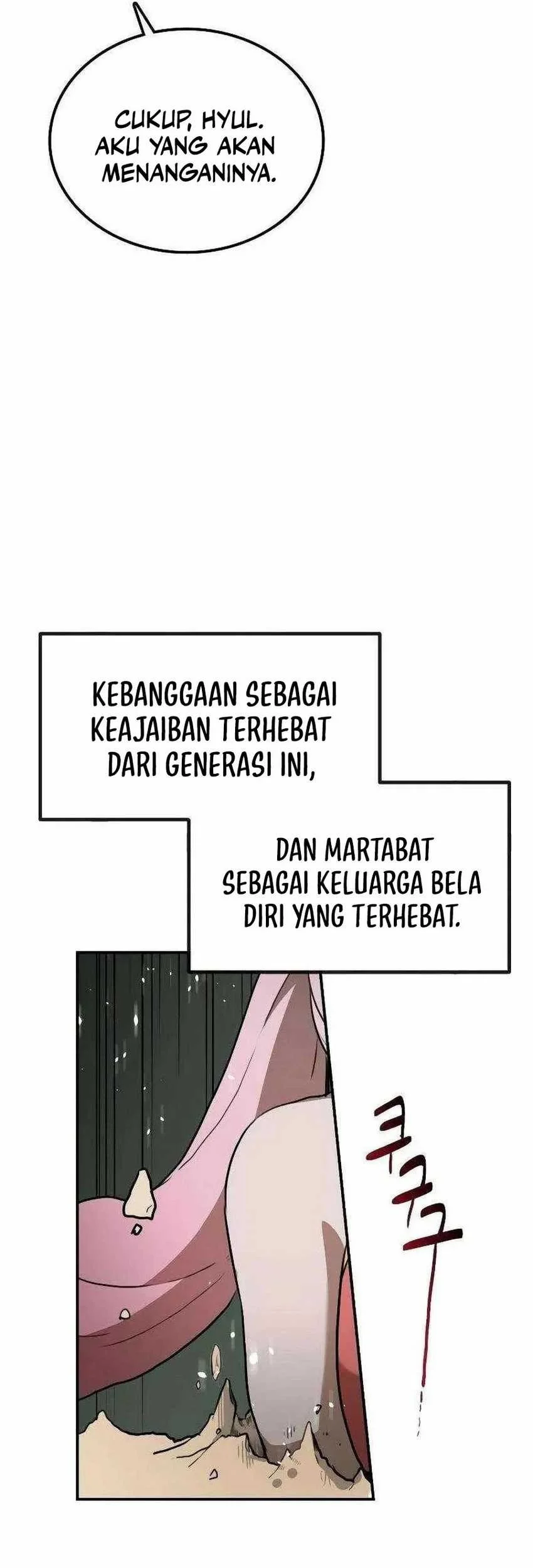 Perhaps Invincible Bab 5 halaman 89