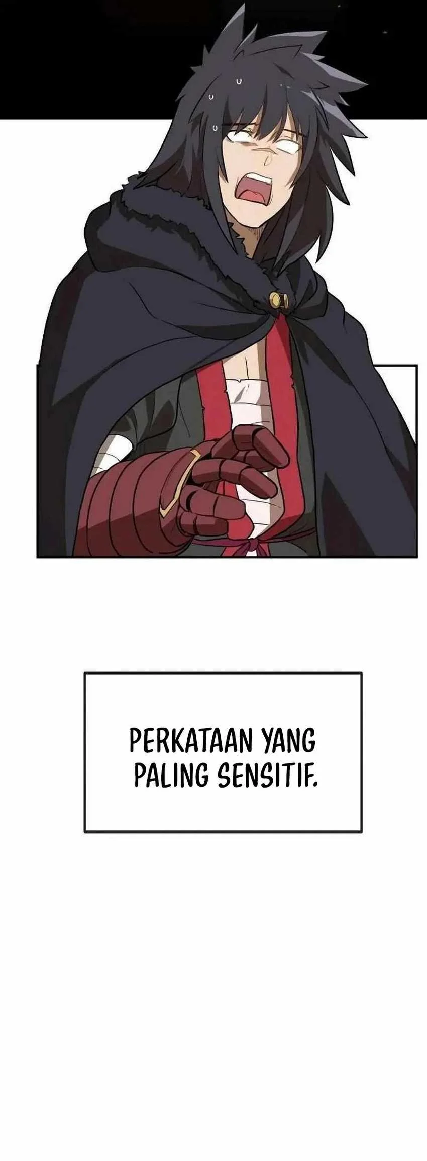 Perhaps Invincible Bab 5 halaman 95