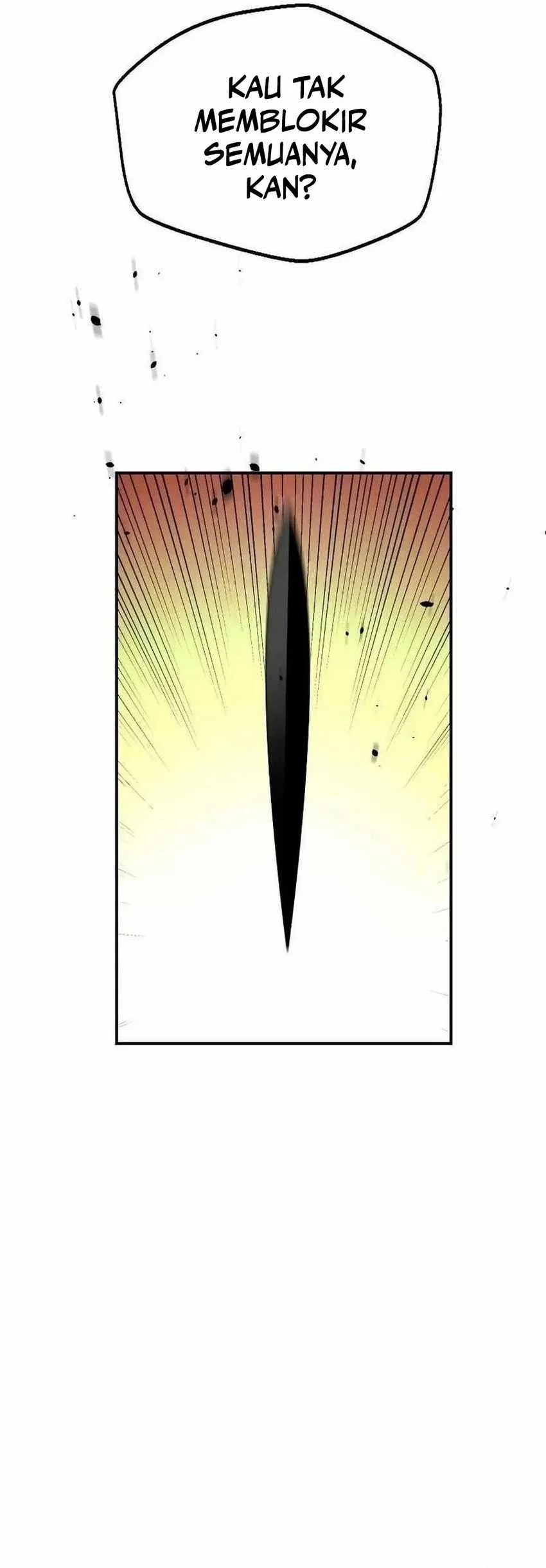 Perhaps Invincible Bab 5 halaman 104