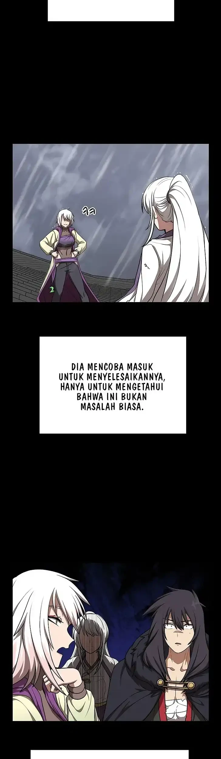 Perhaps Invincible Bab 50 halaman 11