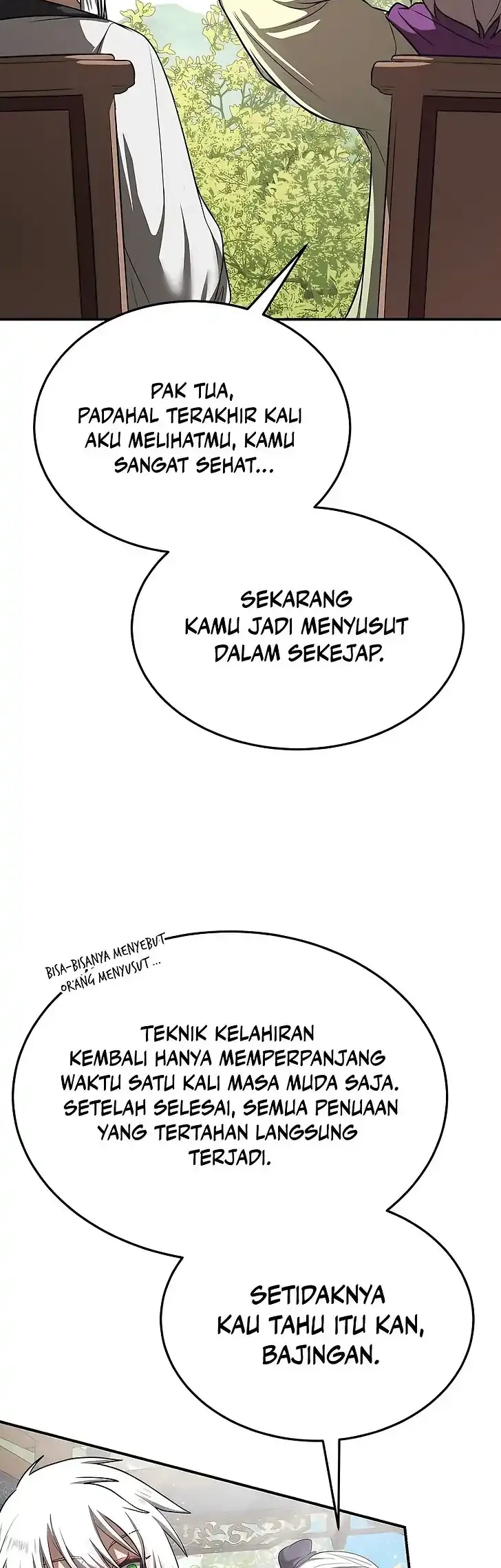 Perhaps Invincible Bab 50 halaman 39