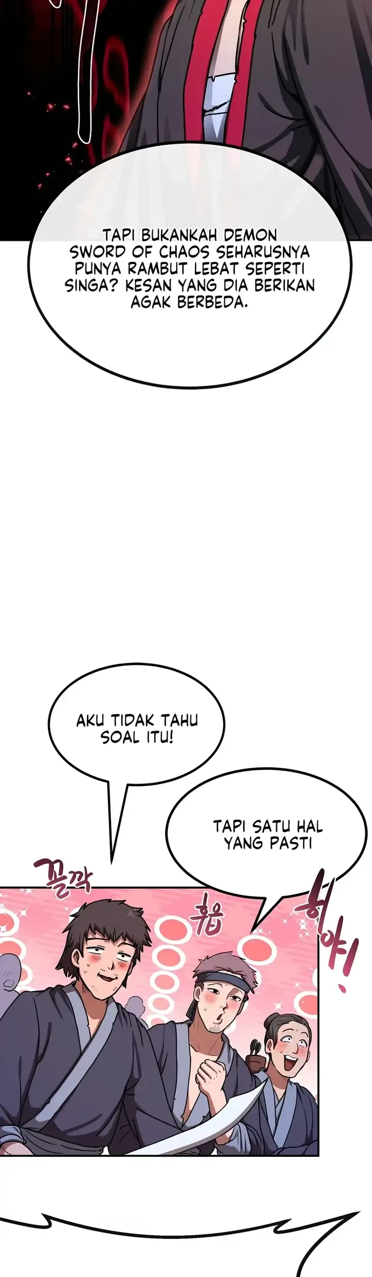 Perhaps Invincible Bab 52 halaman 4