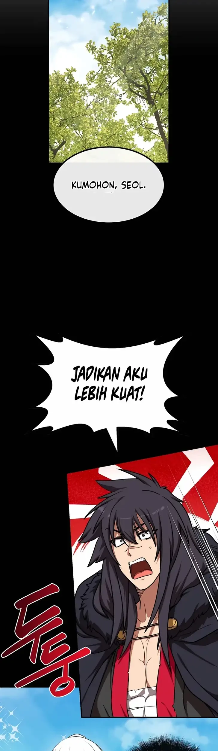 Perhaps Invincible Bab 52 halaman 10