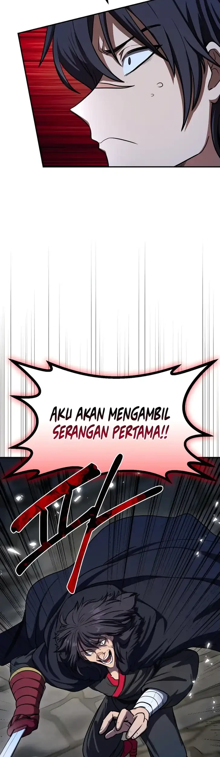 Perhaps Invincible Bab 52 halaman 35