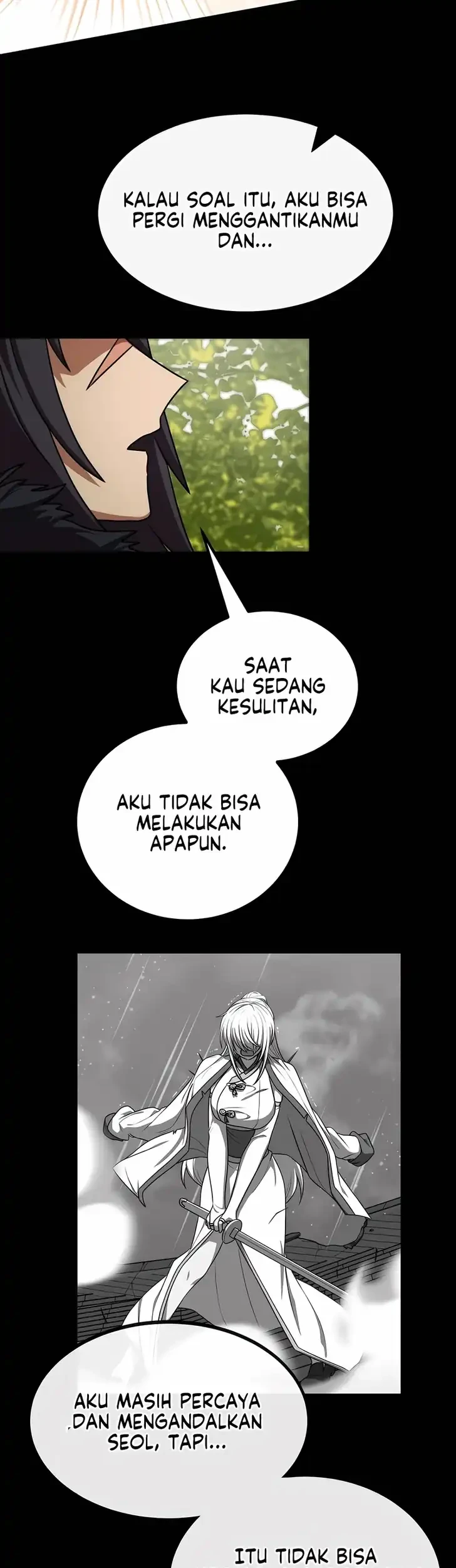 Perhaps Invincible Bab 52 halaman 43
