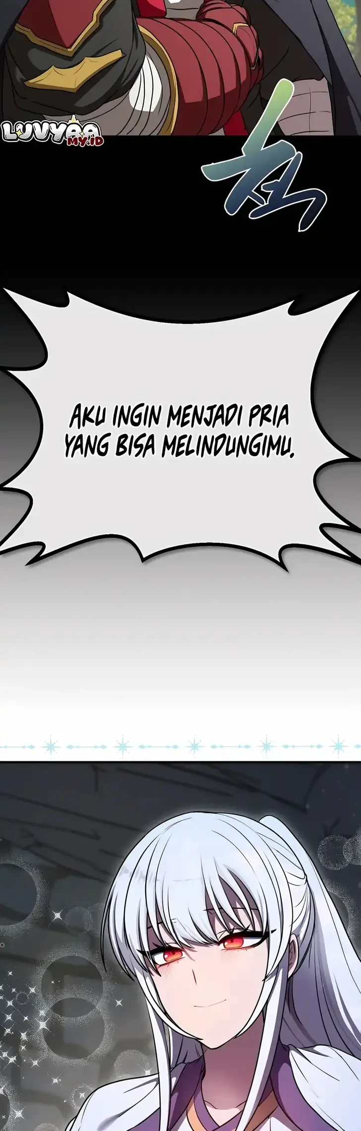 Perhaps Invincible Bab 52 halaman 45
