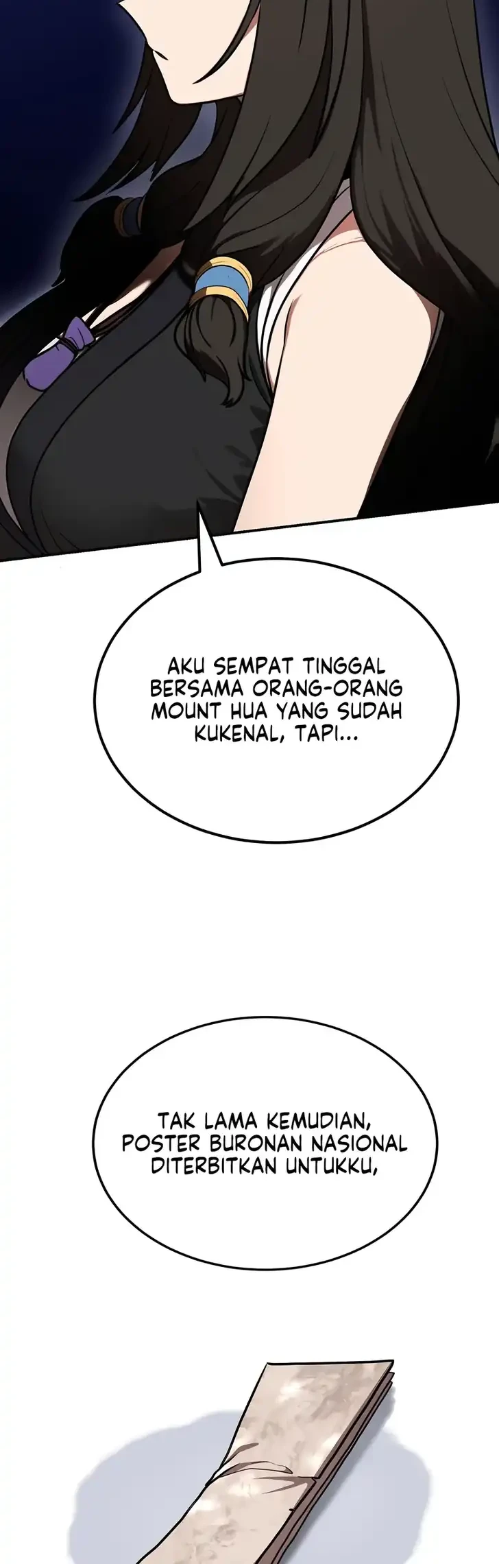 Perhaps Invincible Bab 53 halaman 36