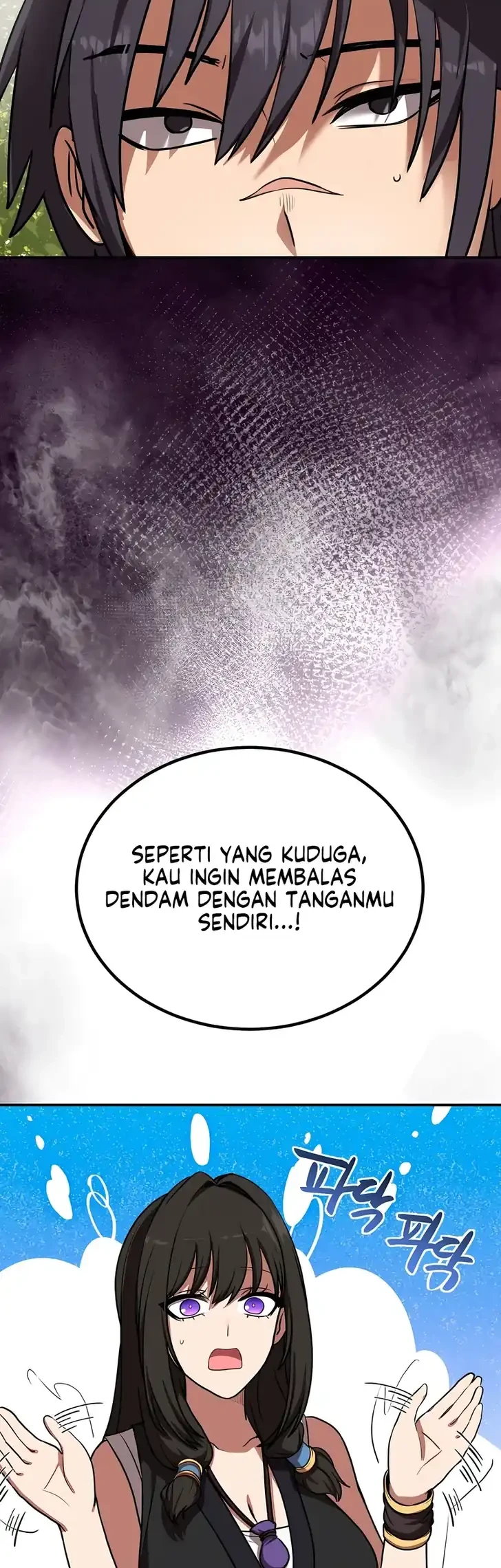 Perhaps Invincible Bab 53 halaman 39