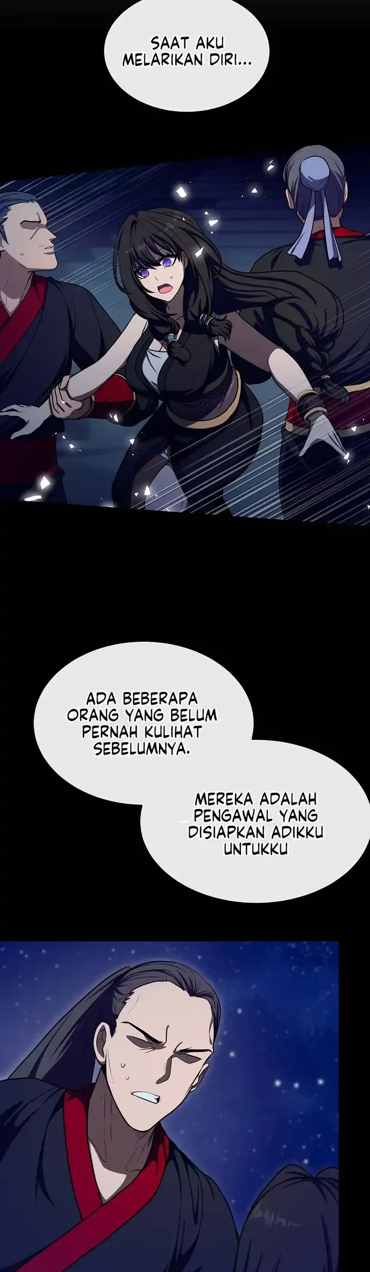 Perhaps Invincible Bab 53 halaman 43