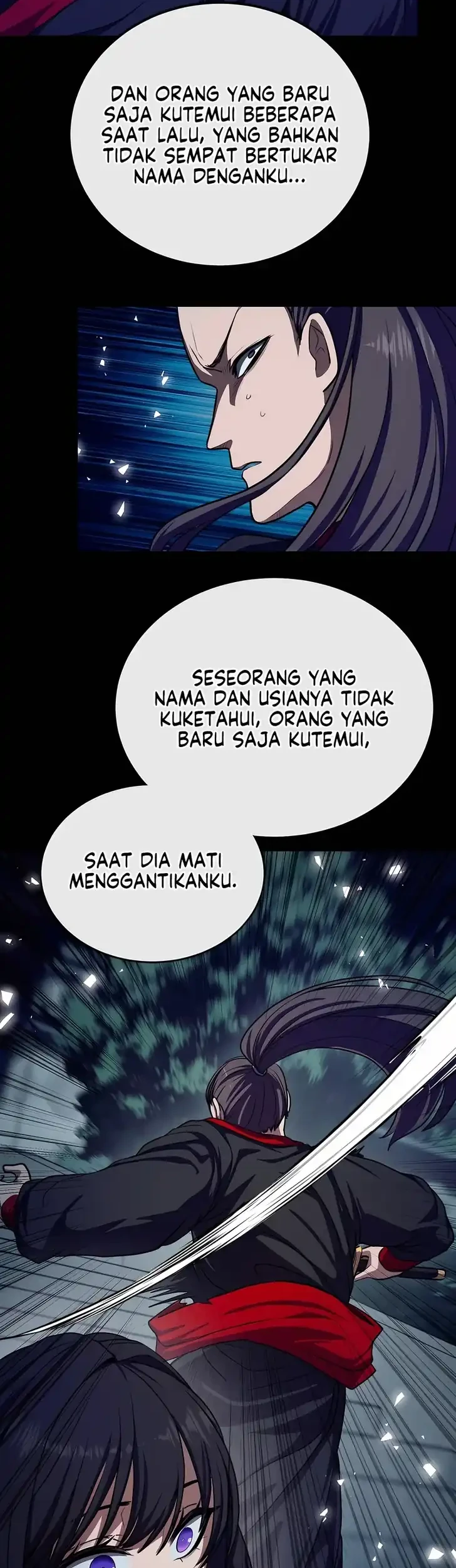 Perhaps Invincible Bab 53 halaman 44