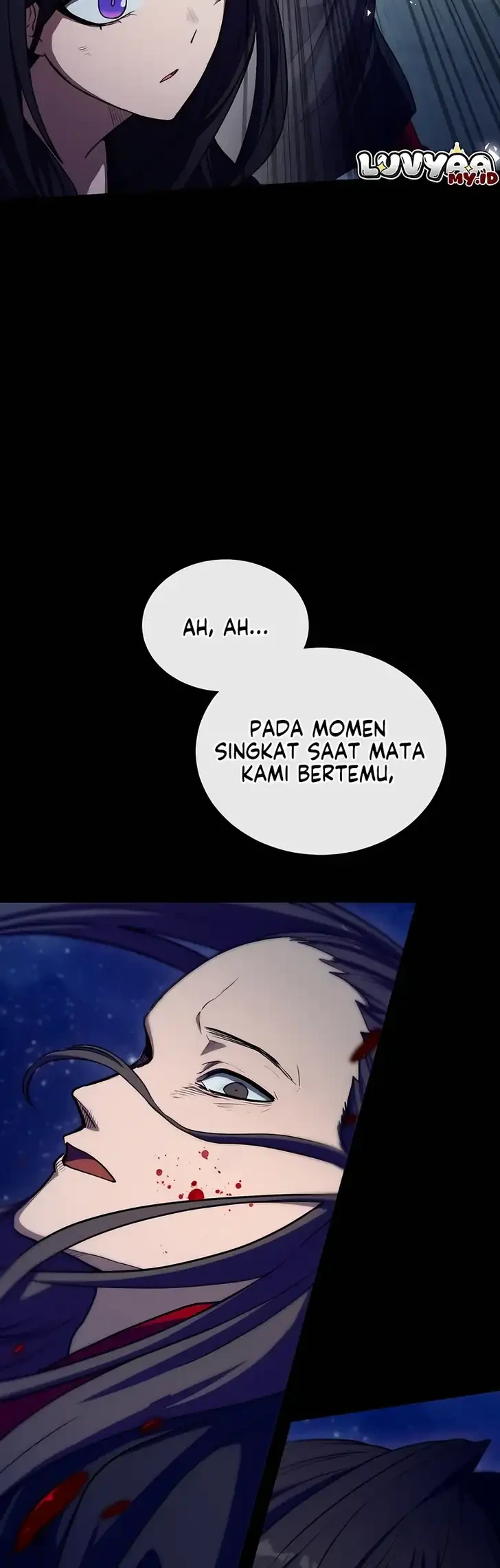 Perhaps Invincible Bab 53 halaman 45