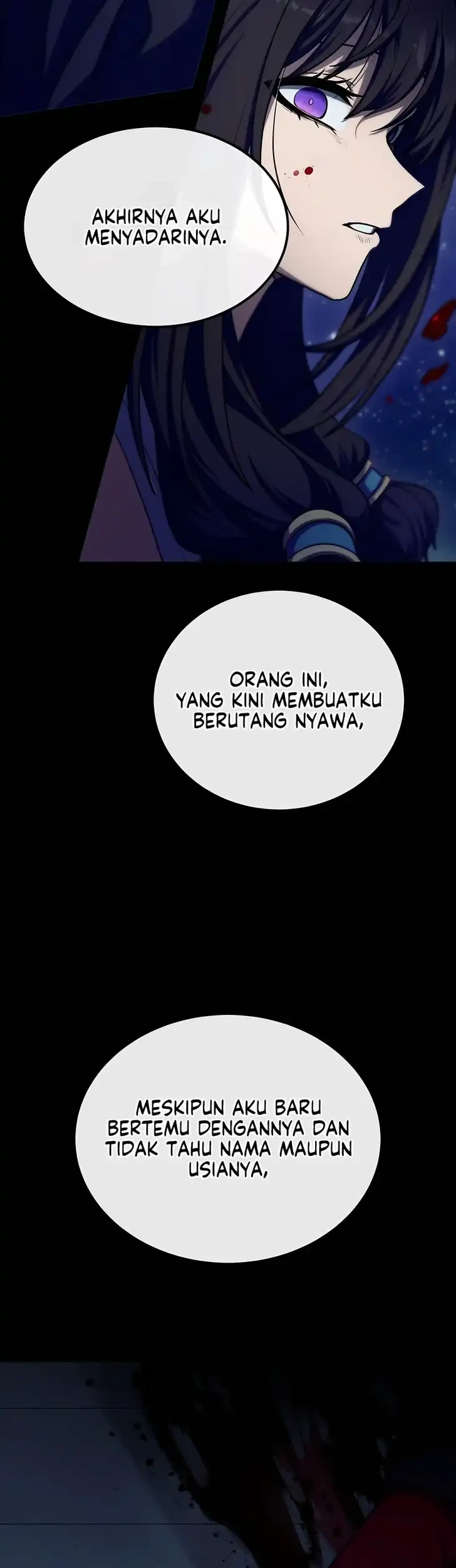 Perhaps Invincible Bab 53 halaman 46