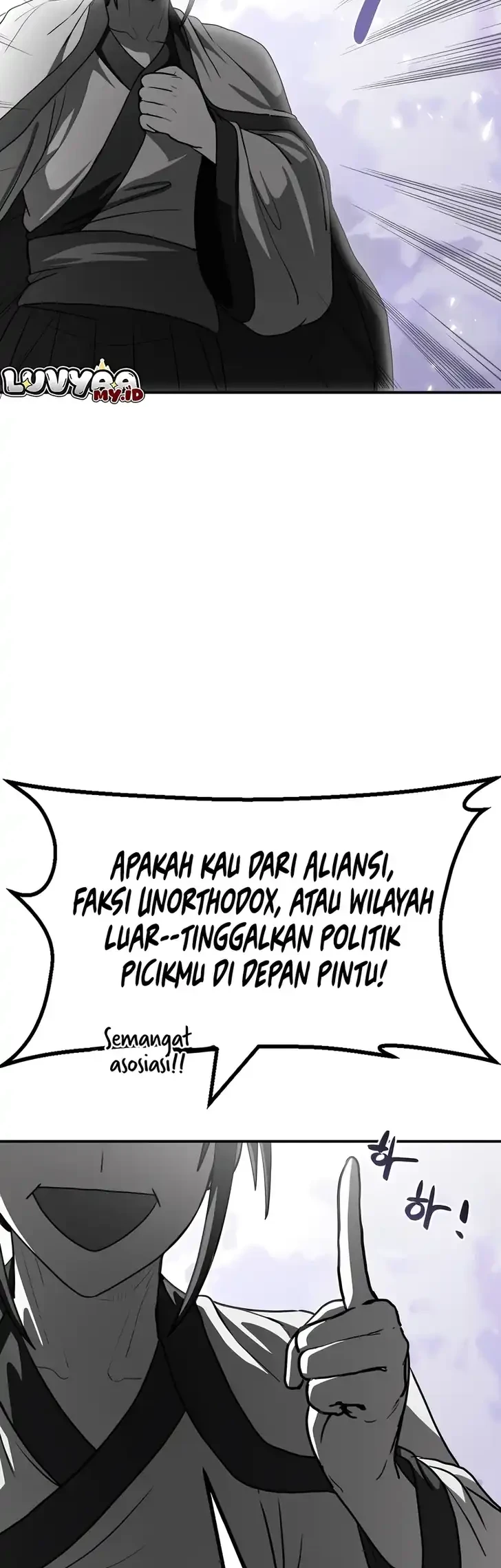 Perhaps Invincible Bab 54 halaman 30