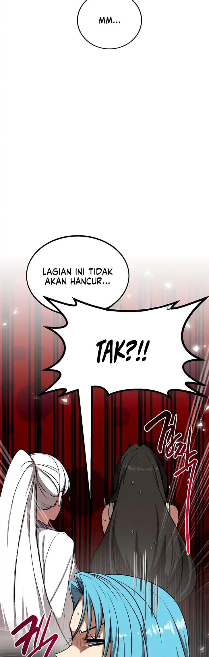 Perhaps Invincible Bab 54 halaman 54