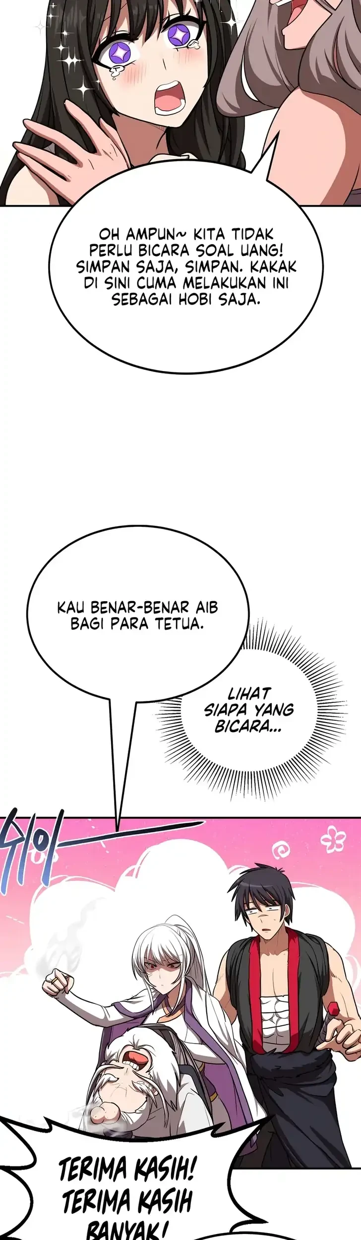 Perhaps Invincible Bab 55 halaman 25