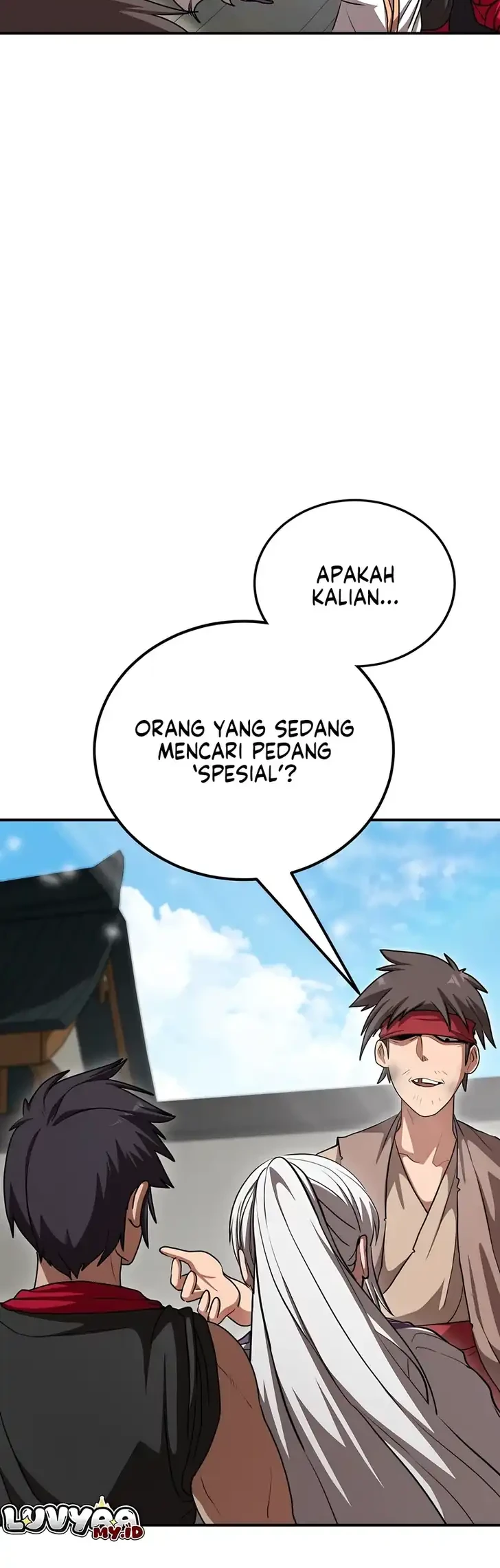 Perhaps Invincible Bab 55 halaman 45