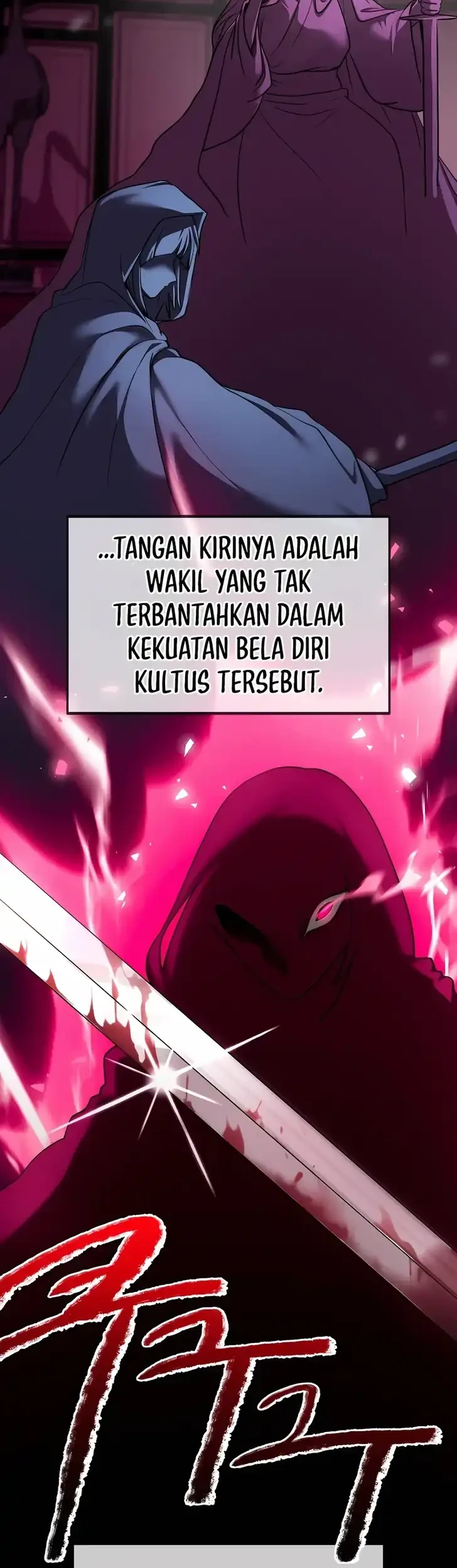 Perhaps Invincible Bab 56 halaman 2
