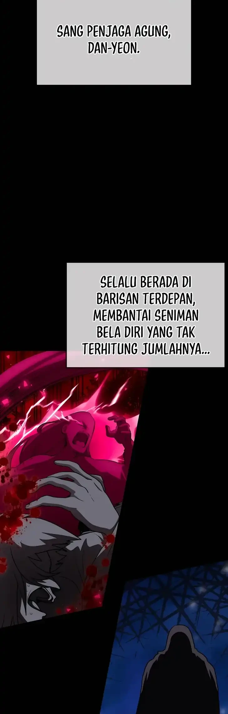 Perhaps Invincible Bab 56 halaman 3