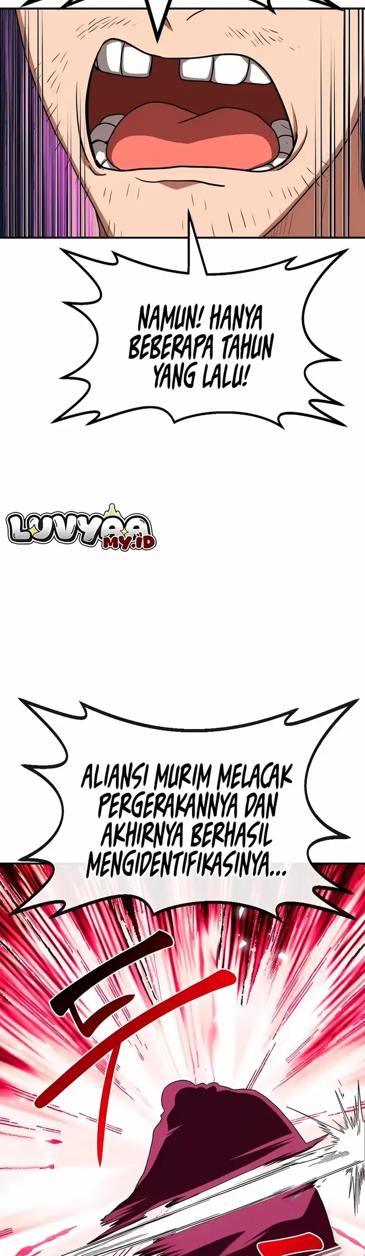 Perhaps Invincible Bab 56 halaman 5