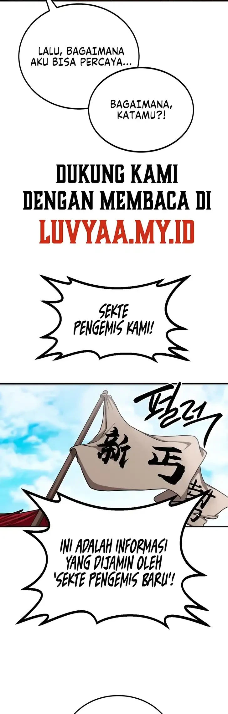 Perhaps Invincible Bab 56 halaman 9