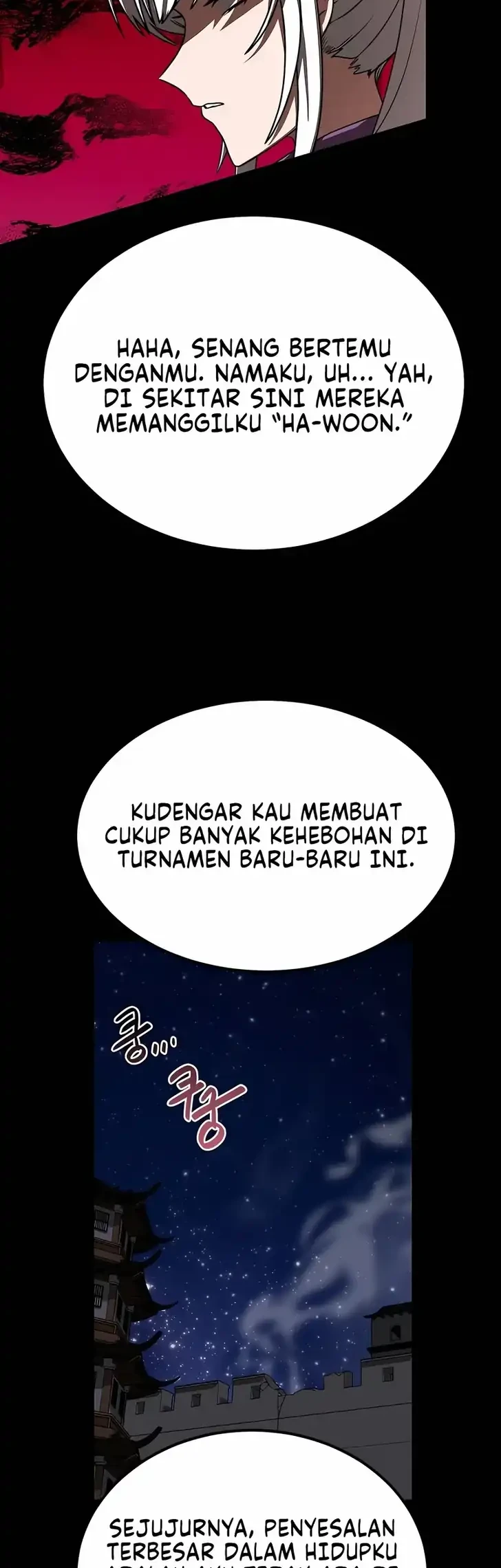 Perhaps Invincible Bab 57 halaman 3