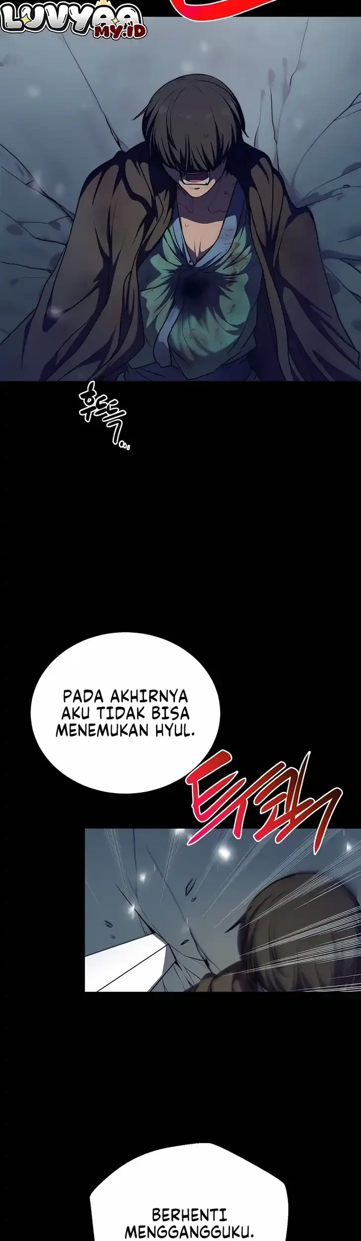 Perhaps Invincible Bab 57 halaman 5
