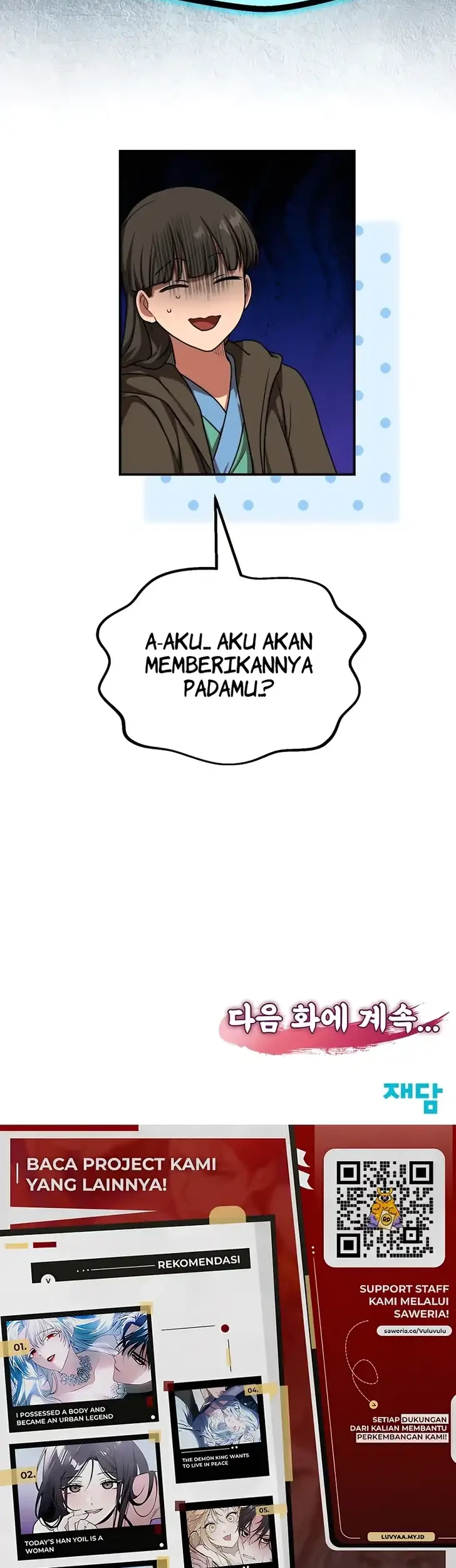 Perhaps Invincible Bab 57 halaman 53
