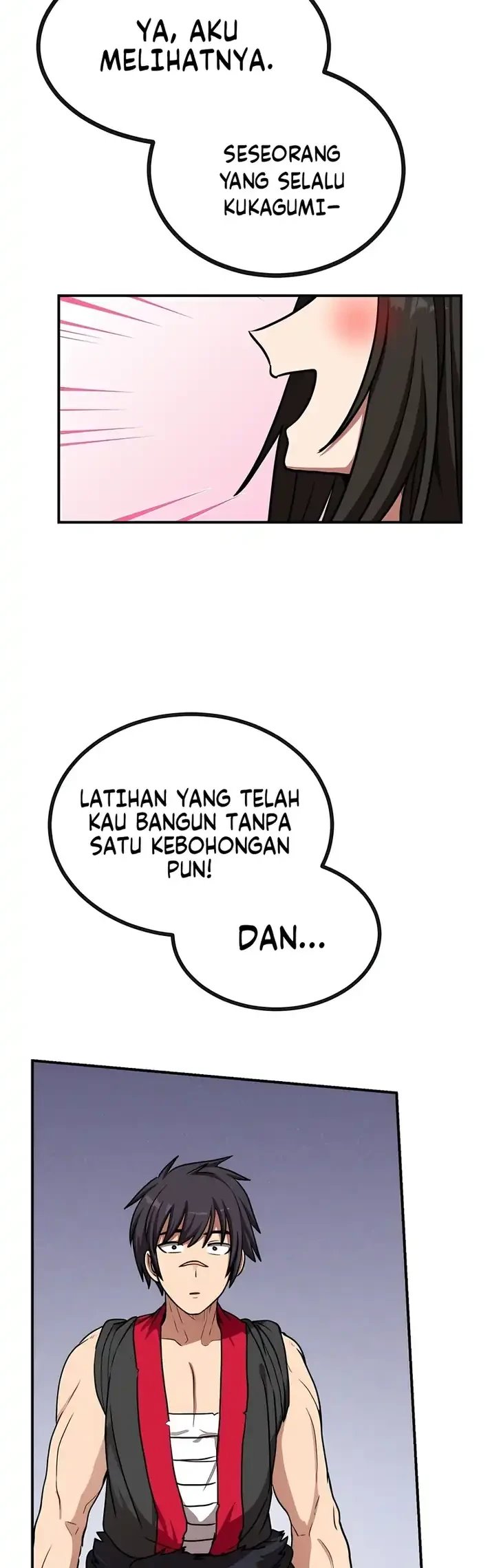 Perhaps Invincible Bab 58 halaman 30