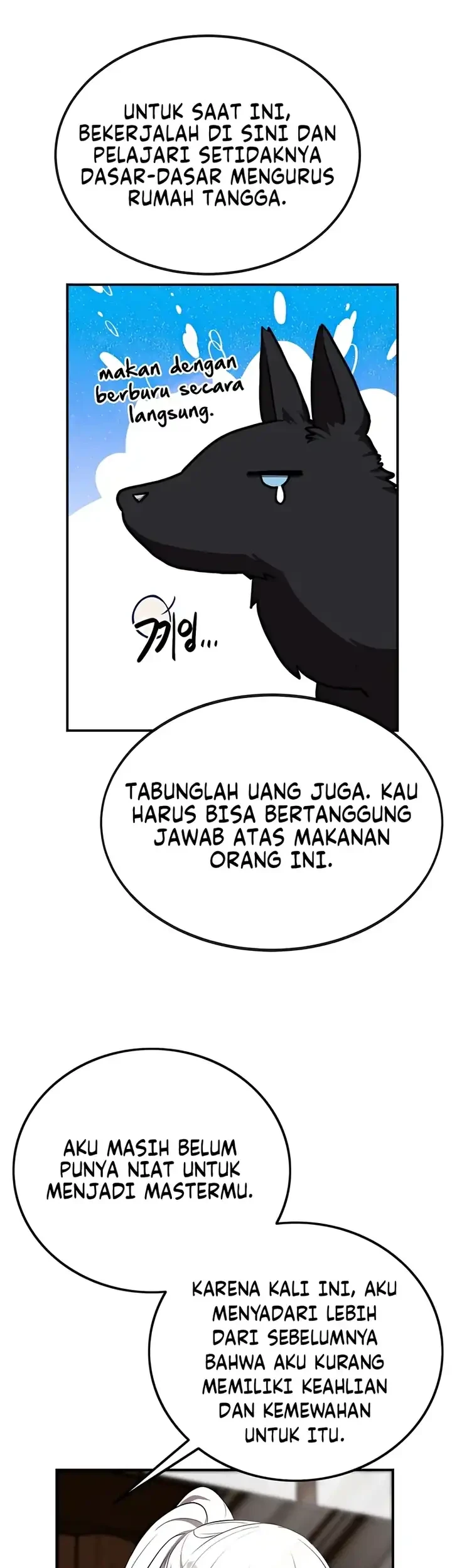 Perhaps Invincible Bab 58 halaman 34
