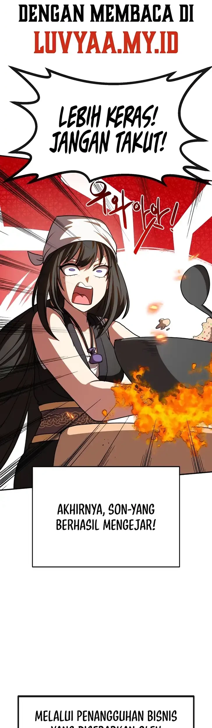 Perhaps Invincible Bab 58 halaman 41
