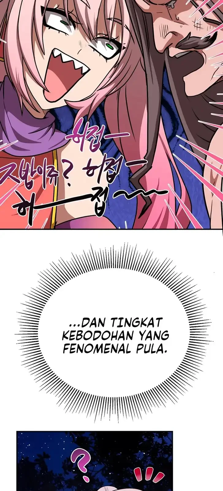 Perhaps Invincible Bab 59 halaman 20