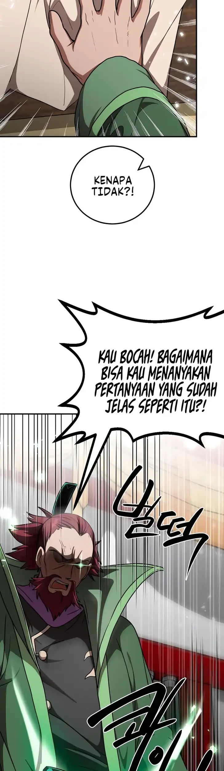 Perhaps Invincible Bab 59 halaman 35
