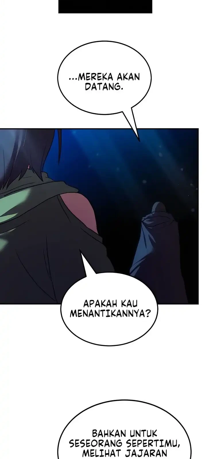 Perhaps Invincible Bab 59 halaman 48