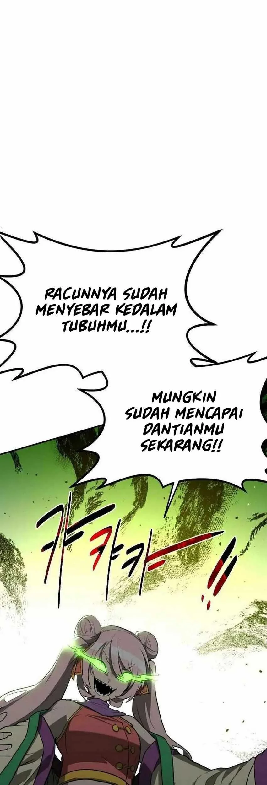 Perhaps Invincible Bab 6 halaman 19