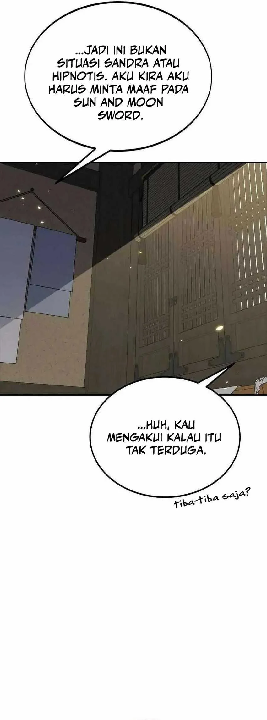 Perhaps Invincible Bab 6 halaman 61