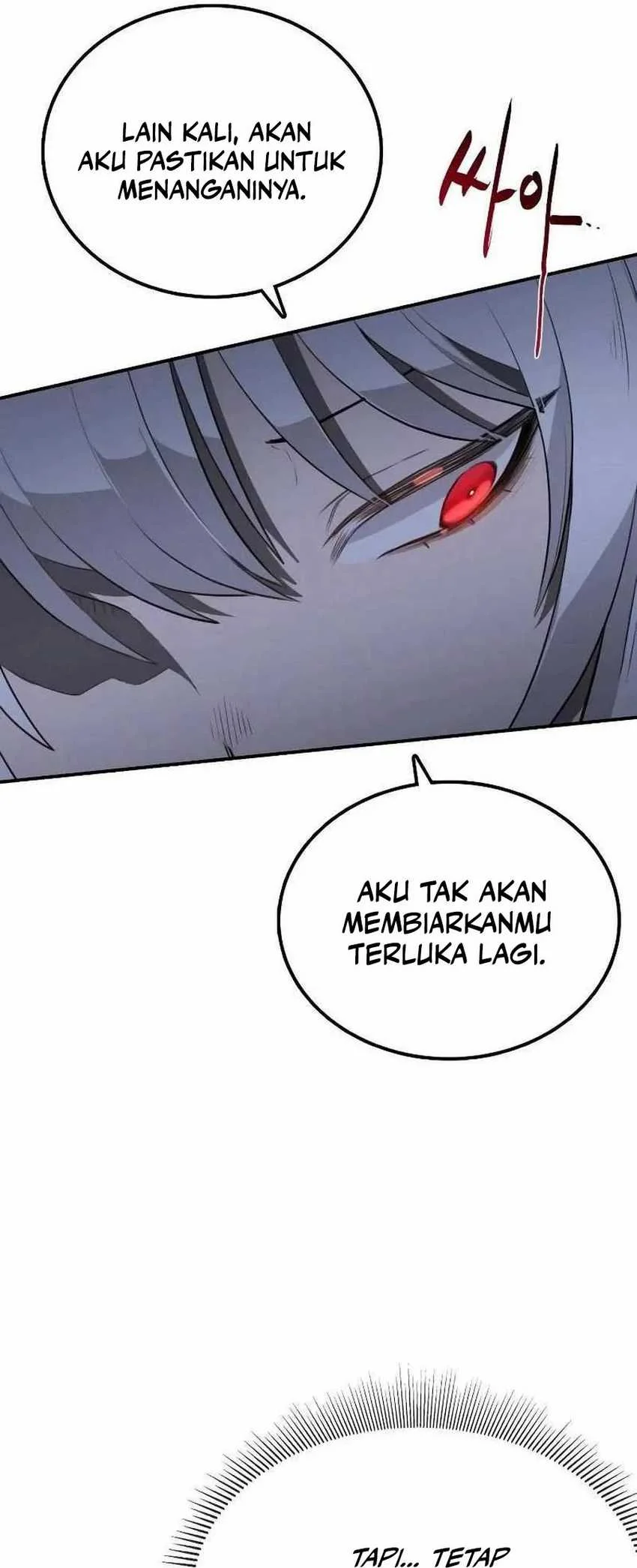 Perhaps Invincible Bab 6 halaman 84