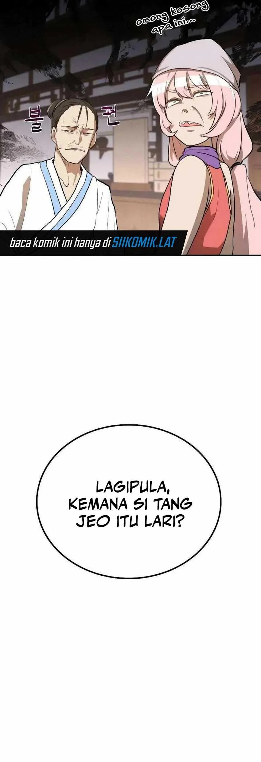 Perhaps Invincible Bab 6 halaman 92
