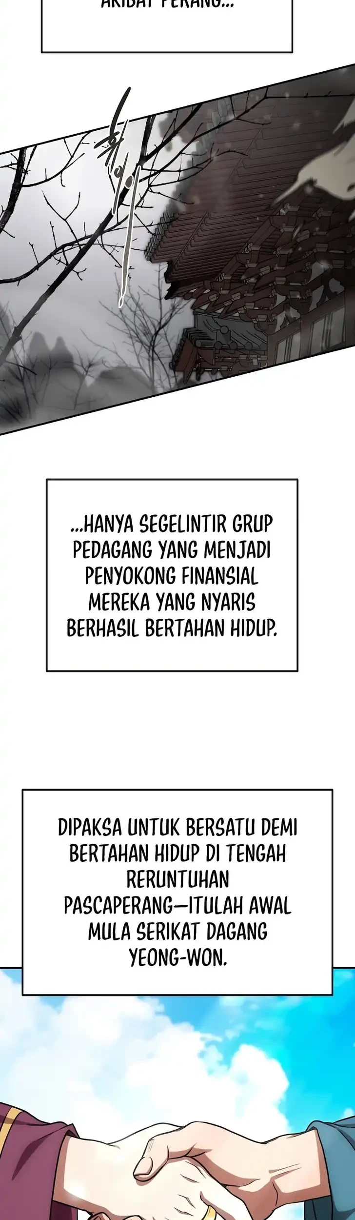 Perhaps Invincible Bab 60 halaman 31