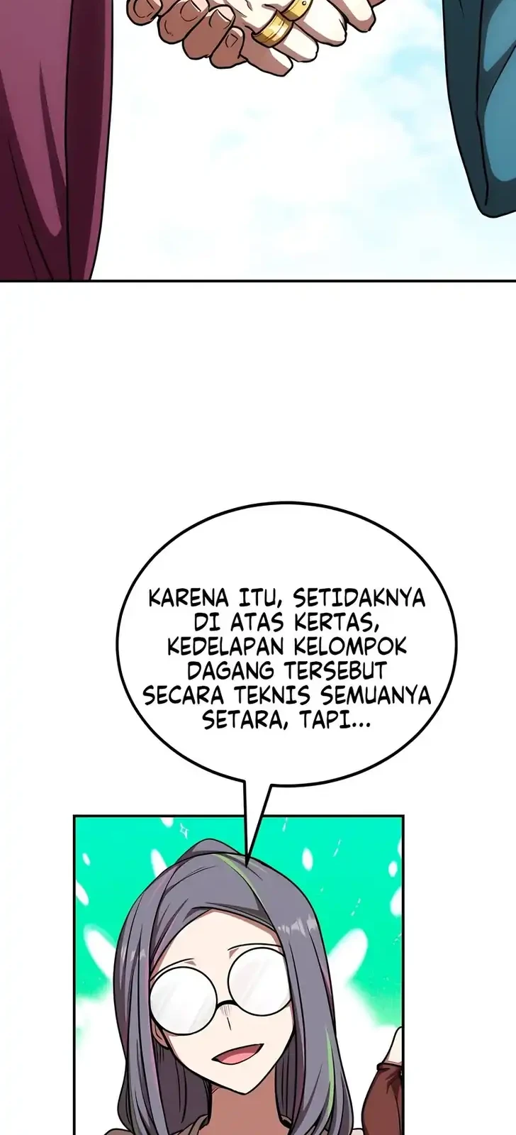 Perhaps Invincible Bab 60 halaman 32