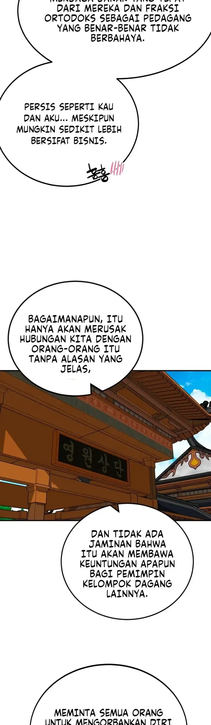 Perhaps Invincible Bab 60 halaman 41