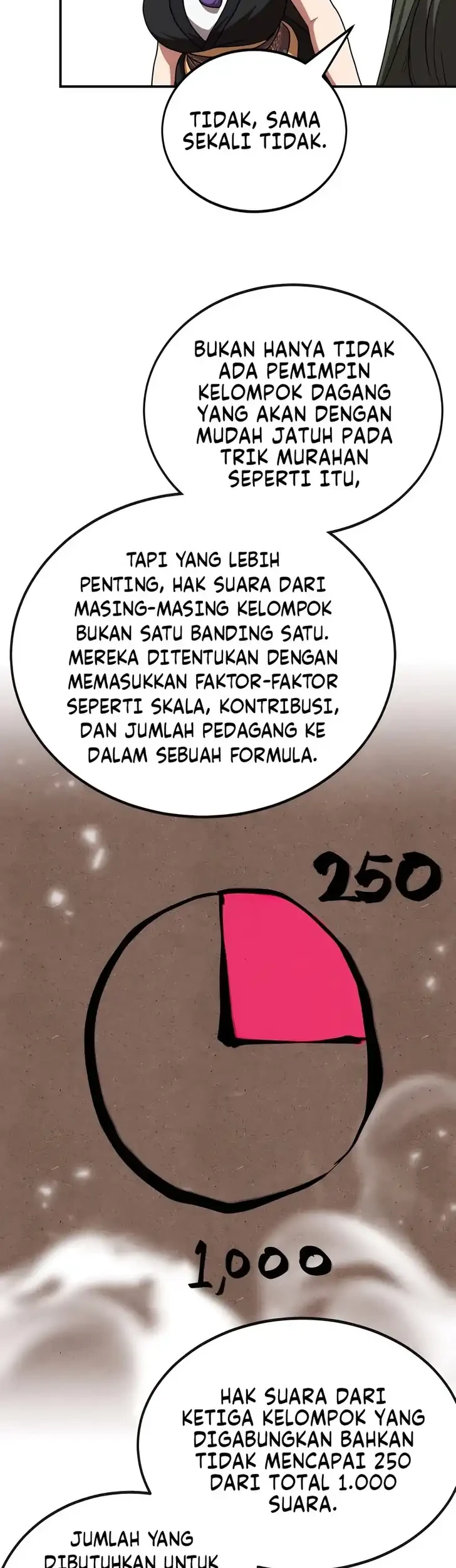 Perhaps Invincible Bab 60 halaman 43