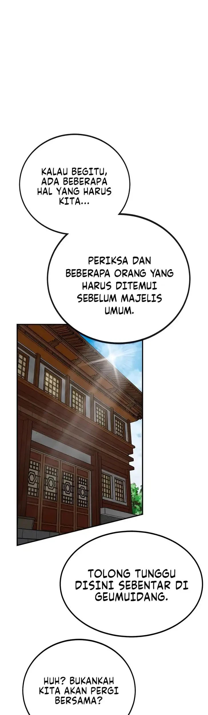 Perhaps Invincible Bab 60 halaman 47