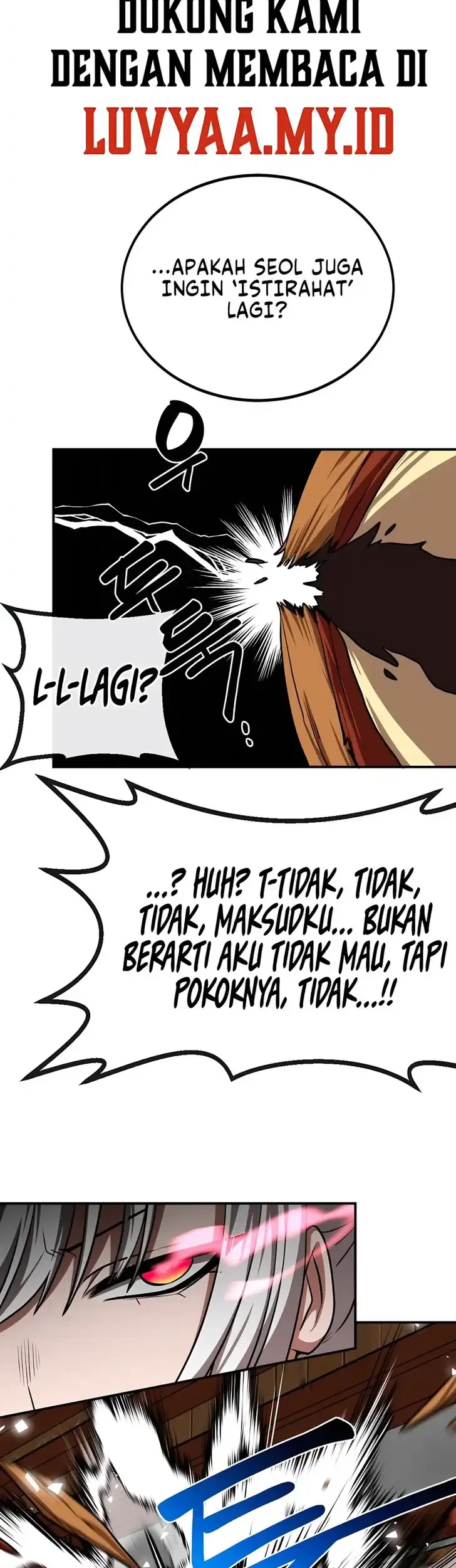 Perhaps Invincible Bab 60 halaman 50