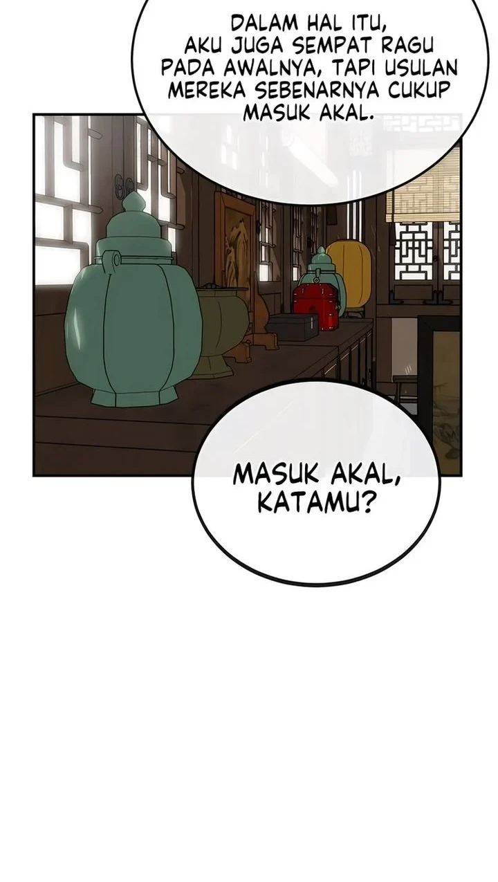 Perhaps Invincible Bab 61 halaman 4