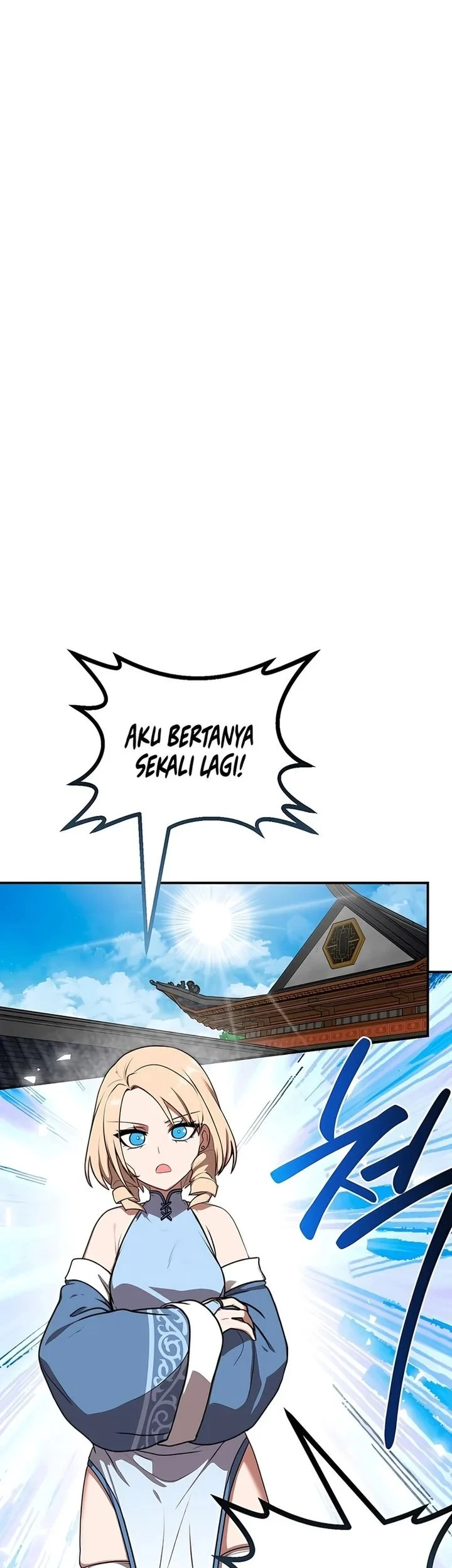 Perhaps Invincible Bab 61 halaman 21